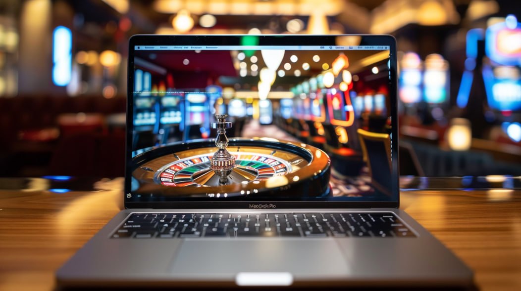 Panel strategi dan auto-cashout di aplikasi bloxorz, menampilkan pengaturan taruhan dan pengganda target
