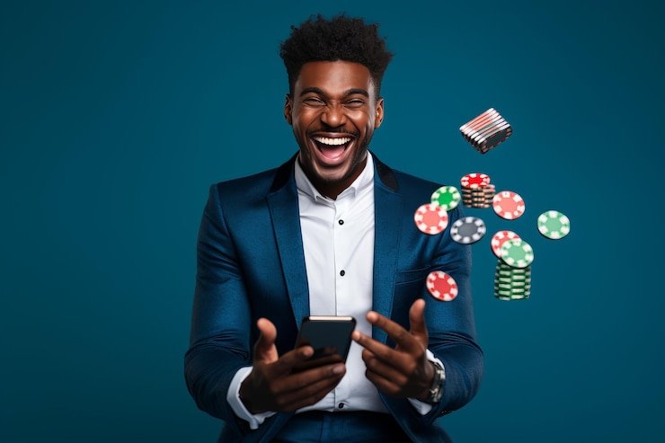 Meja live roulette di studio bloxorz dengan dealer profesional dan roda berkualitas tinggi
