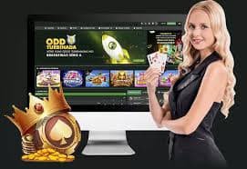 Meja live roulette Eropa di bloxorz dengan dealer Indonesia
