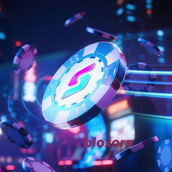 bloxorz App 